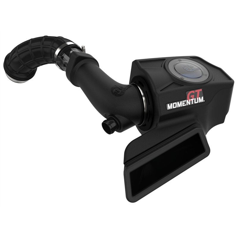 aFe Power | Momentum GT Cold Air Intake System w/Pro 5R Media - Q3 / Tiguan 2.0T 2018-2023
