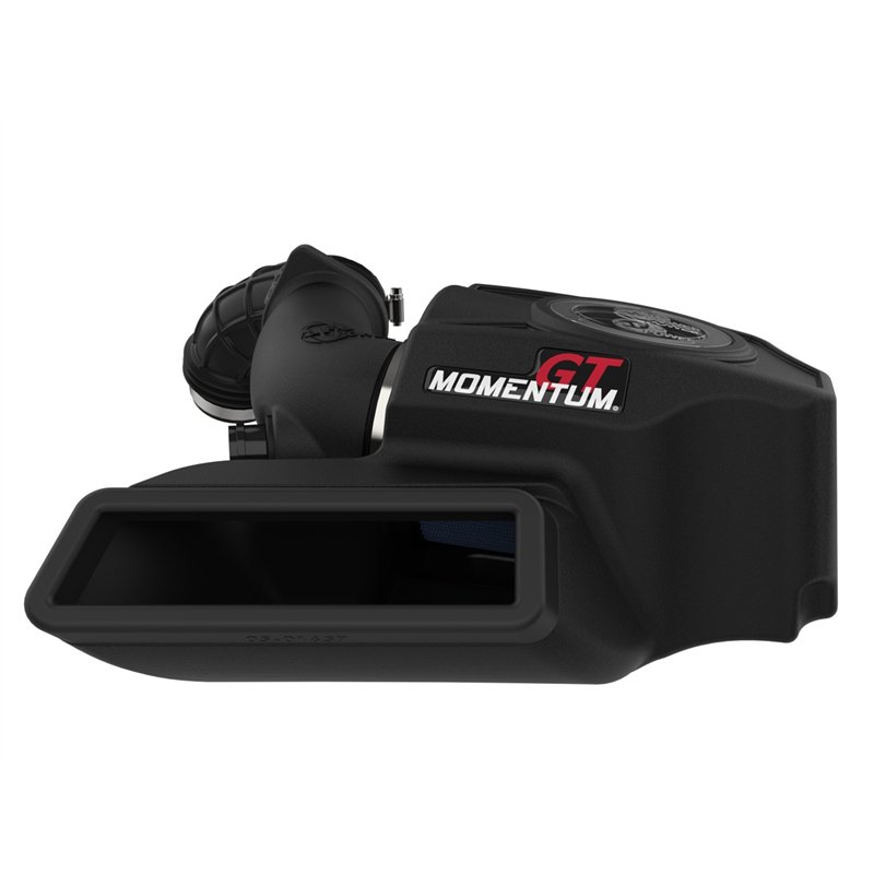 aFe Power | Momentum GT Cold Air Intake System w/Pro 5R Media - Q3 / Tiguan 2.0T 2018-2023