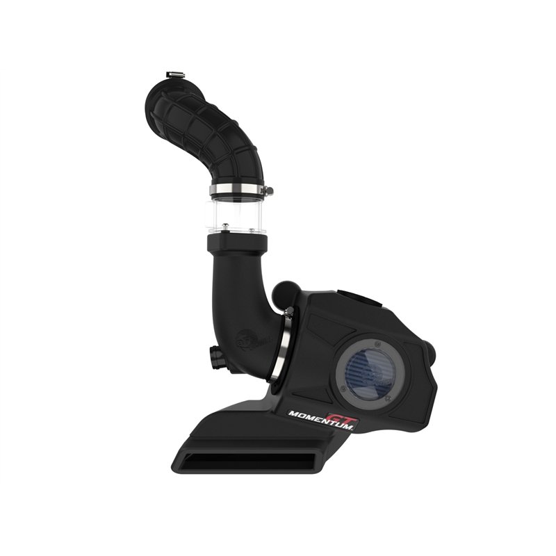 aFe Power | Momentum GT Cold Air Intake System w/Pro 5R Media - Q3 / Tiguan 2.0T 2018-2023