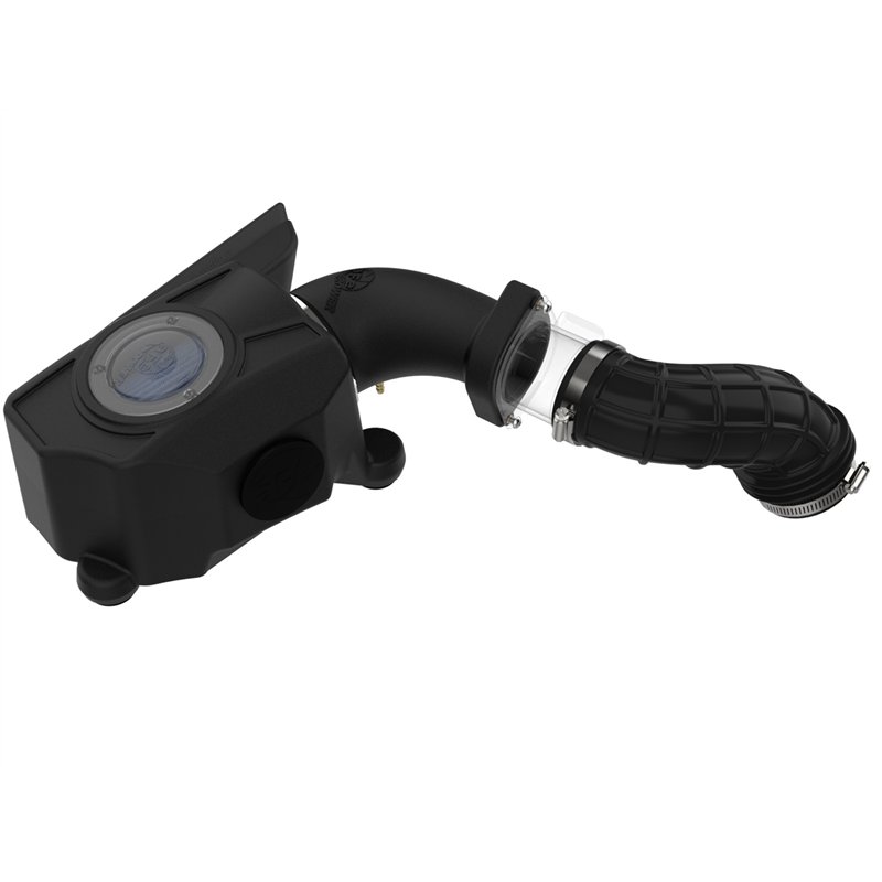 aFe Power | Momentum GT Cold Air Intake System w/Pro 5R Media - Q3 / Tiguan 2.0T 2018-2023