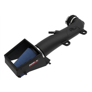 aFe Power | Rapid Induction Cold Air Intake System w/Pro 5R Media - Gladiator / Wrangler (JL) 3.6L 2018-2023