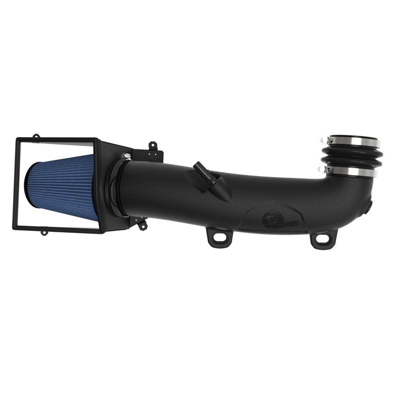 aFe Power | Rapid Induction Cold Air Intake System w/Pro 5R Media - Gladiator / Wrangler (JL) 3.6L 2018-2023