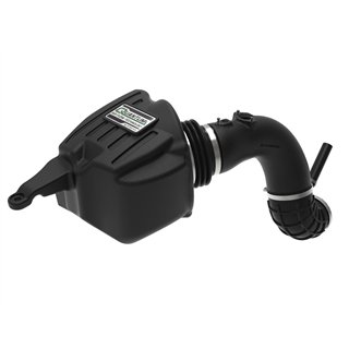 aFe Power | QUANTUM Cold Air Intake System w/Pro 5R Filter - Ram 2500 / 3500 6.7L 2007-2009