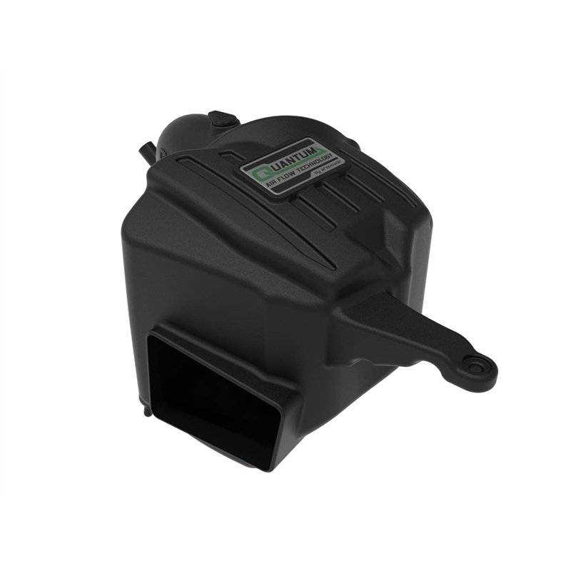 aFe Power | QUANTUM Cold Air Intake System w/Pro 5R Filter - Ram 2500 / 3500 6.7L 2007-2009