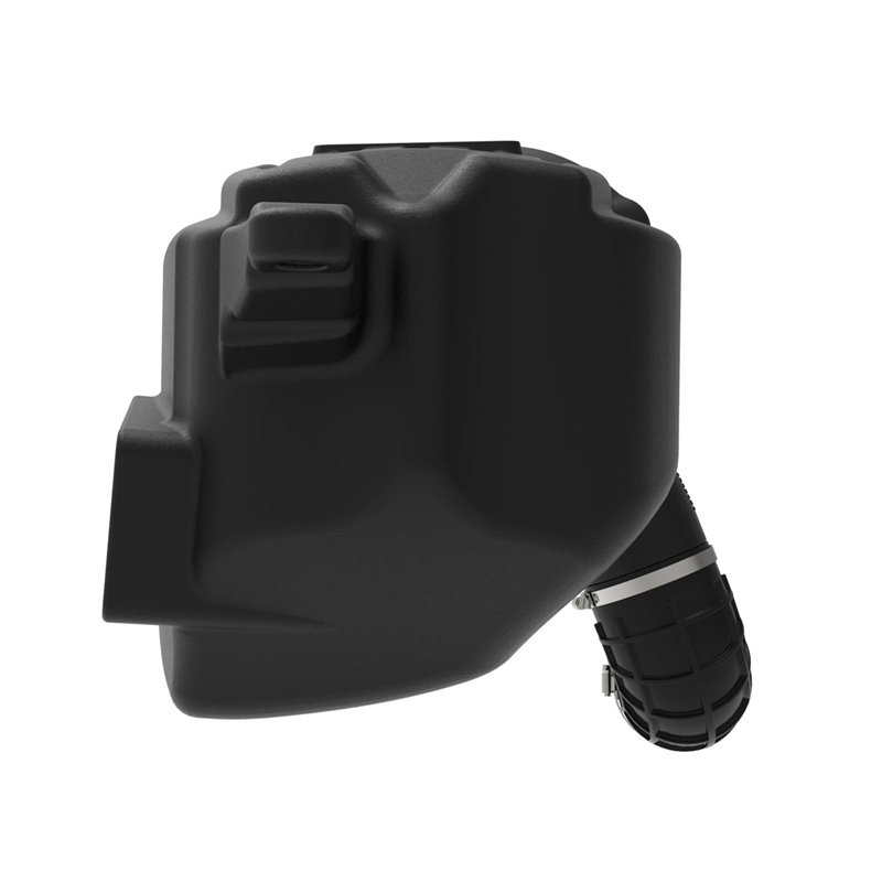 aFe Power | QUANTUM Cold Air Intake System w/Pro 5R Filter - Ram 2500 / 3500 6.7L 2007-2009