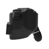 aFe Power | QUANTUM Cold Air Intake System w/Pro 5R Filter - Ram 2500 / 3500 6.7L 2007-2009