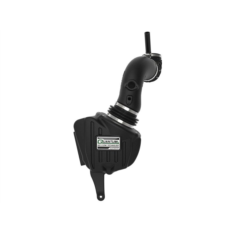 aFe Power | QUANTUM Cold Air Intake System w/Pro 5R Filter - Ram 2500 / 3500 6.7L 2007-2009