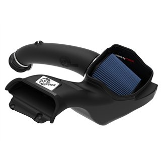aFe Power | Magnum FORCE Stage-2 Cold Air Intake System w/Pro 5R Media - F-150 5.0L 2021-2023