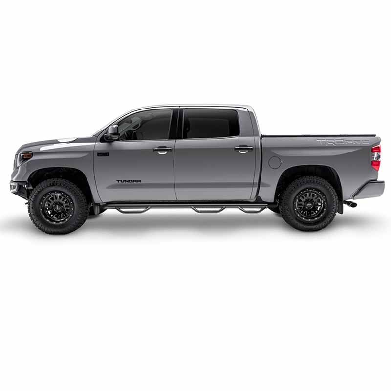 N-FAB | Nerf Step - Wheel-to-Wheel (3 Steps) - F-250 / F-350 2000-2016