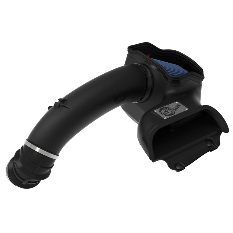 aFe Power | Magnum FORCE Stage-2 Cold Air Intake System w/Pro 5R Media - F-150 5.0L 2021-2023