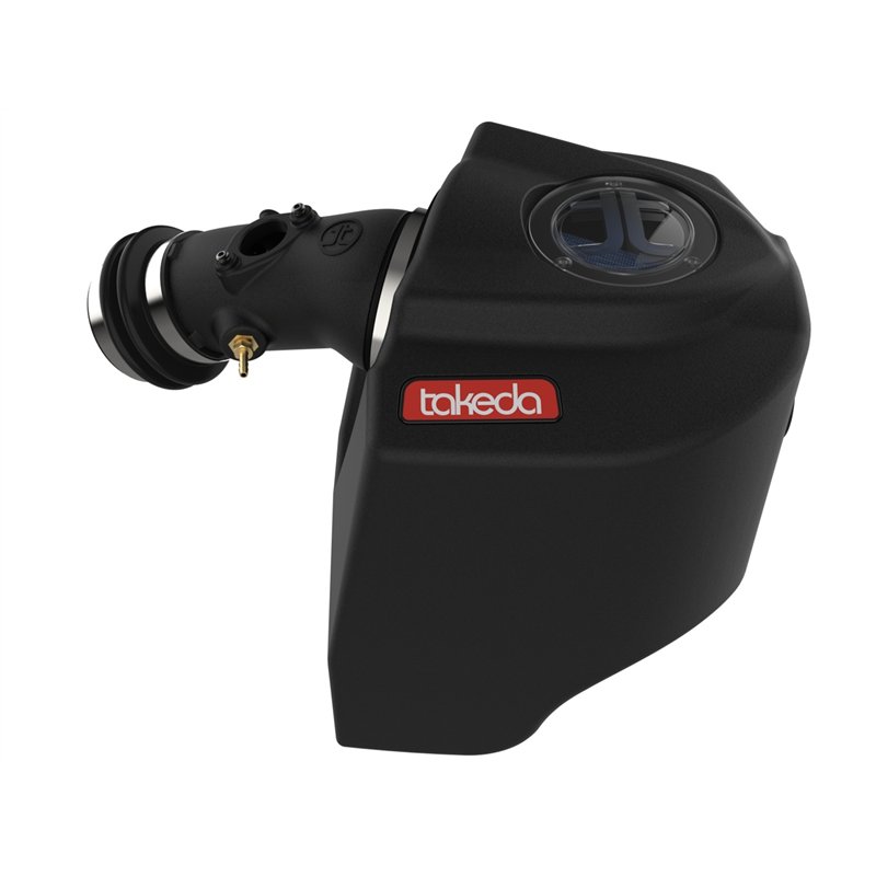 aFe Power | Takeda Momentum Cold Air Intake System w/Pro 5R Media - RAV4 2.5L 2019-2023