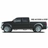 N-FAB | Nerf Step - Wheel-to-Wheel (3 Steps) - F-250 / F-350 2000-2016