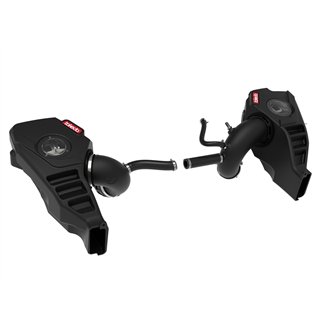 aFe Power | Takeda Momentum Cold Air Intake System w/Pro DRY S Media - G70 / Stinger 3.3L 2018-2023