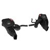 aFe Power | Takeda Momentum Cold Air Intake System w/Pro DRY S Media - G70 / Stinger 3.3L 2018-2023