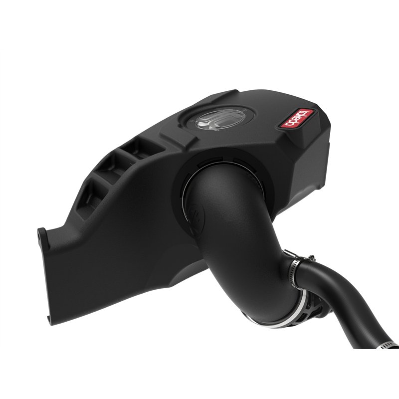 aFe Power | Takeda Momentum Cold Air Intake System w/Pro DRY S Media - G70 / Stinger 3.3L 2018-2023