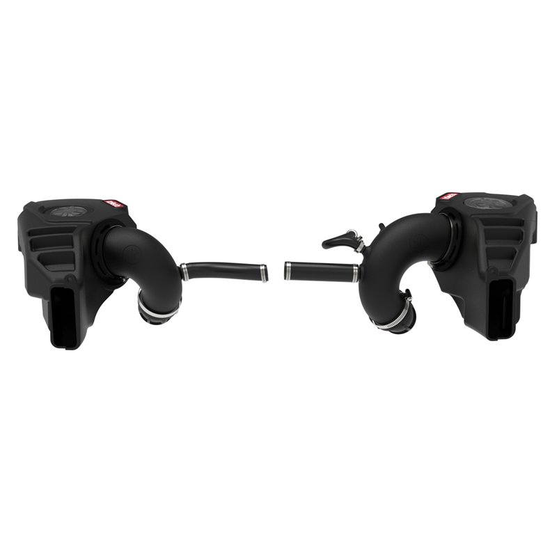 aFe Power | Takeda Momentum Cold Air Intake System w/Pro DRY S Media - G70 / Stinger 3.3L 2018-2023