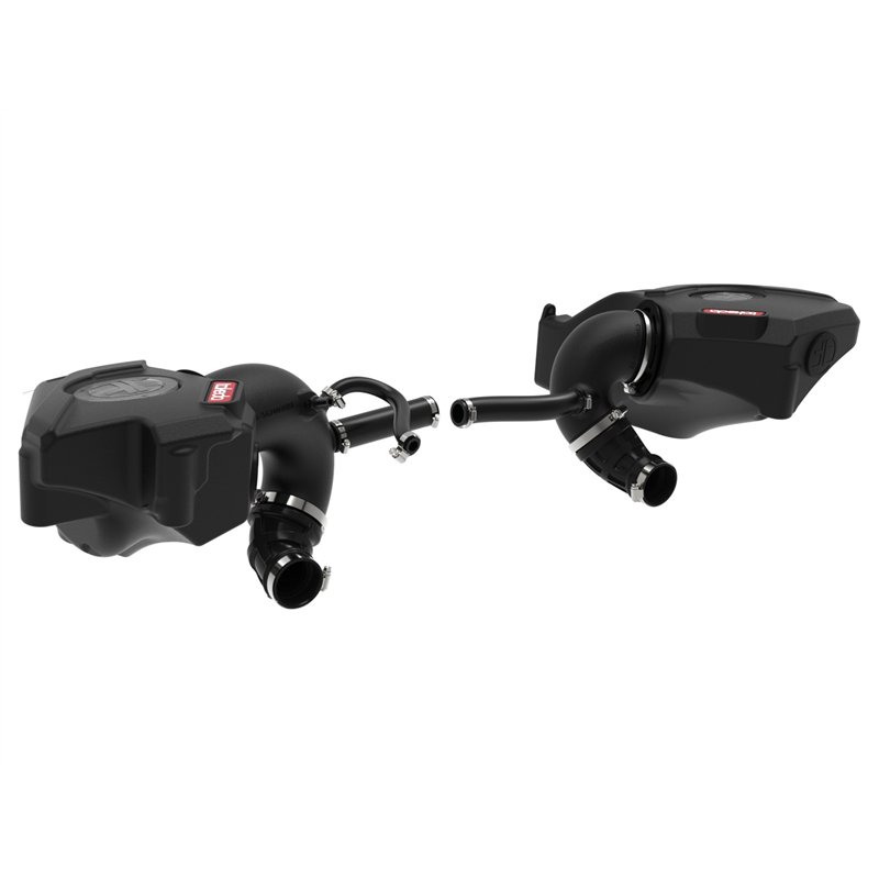 aFe Power | Takeda Momentum Cold Air Intake System w/Pro DRY S Media - G70 / Stinger 3.3L 2018-2023
