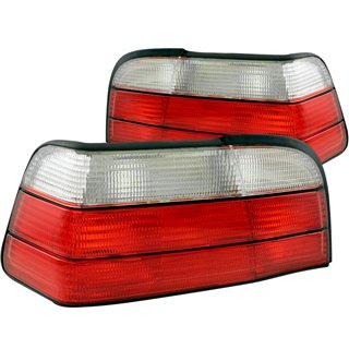 Anzo USA | LED Tail Light - BMW 1992-1998