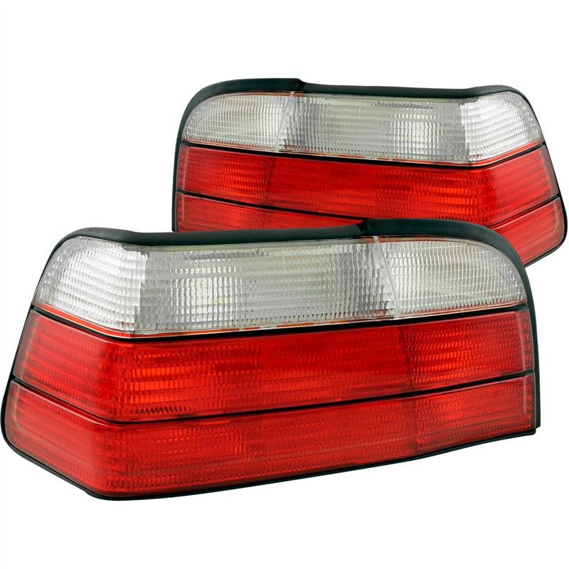 Anzo USA | LED Tail Light - BMW 1992-1998