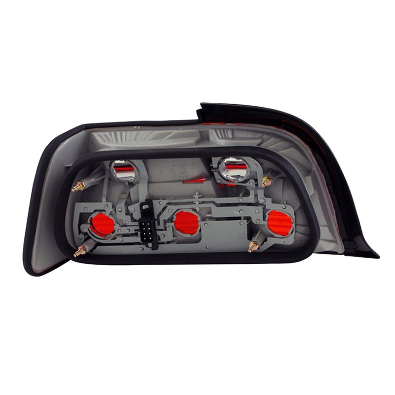Anzo USA | LED Tail Light - BMW 1992-1998