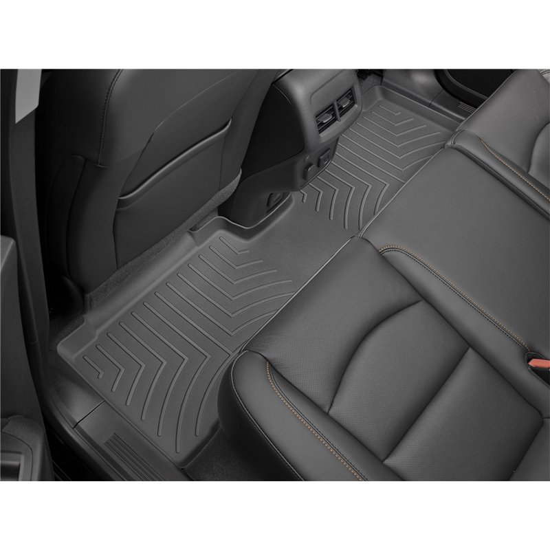 WeatherTech | FloorLiner™ DigitalFit® - NV1500 / NV200 / NV2500 / NV3500 2012-2019