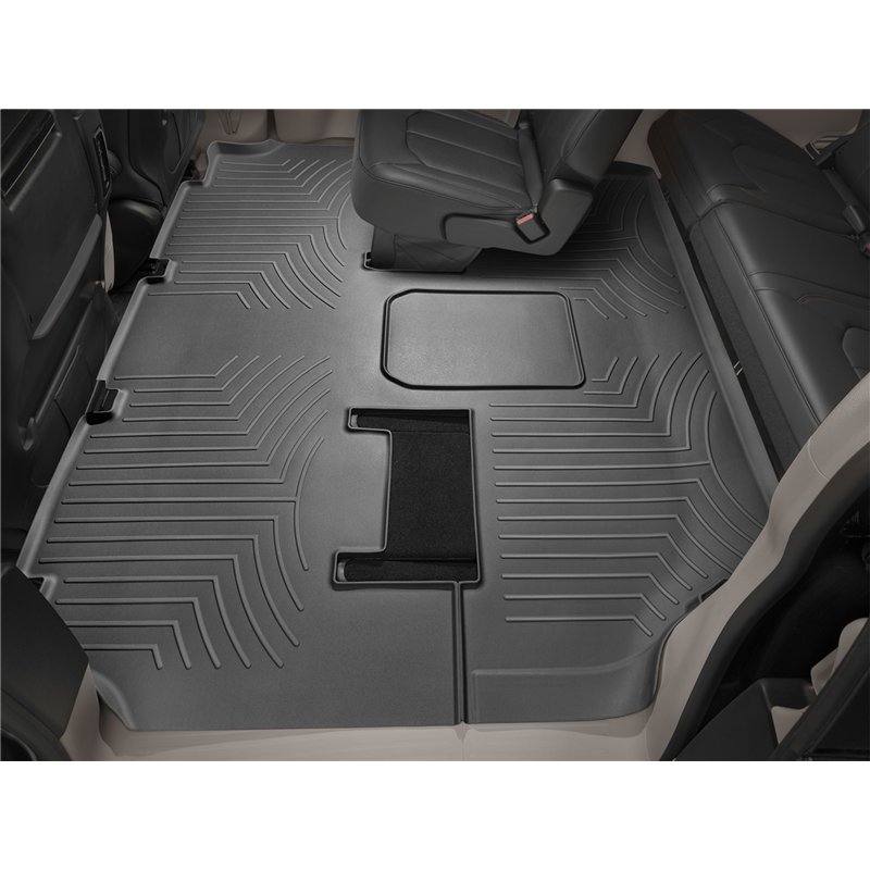WeatherTech | FloorLiner™ HP - Audi / Volkswagen 2015-2023