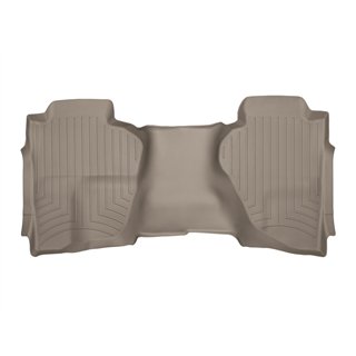 WeatherTech | FloorLiner™ HP - Highlander 2.4T / 3.5L 2020-2023
