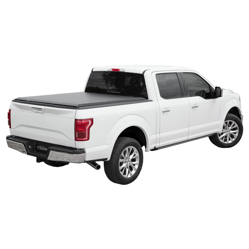 ACCESS | Original Roll-Up Tonneau Cover - Tundra SR / SR5 3.5T 2022-2023