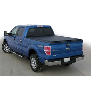 ACCESS | LORADO Roll-Up Tonneau Cover - Tundra SR / SR5 3.5T 2022-2023