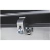 ACCESS | LORADO Roll-Up Tonneau Cover - Tundra SR / SR5 3.5T 2022-2023