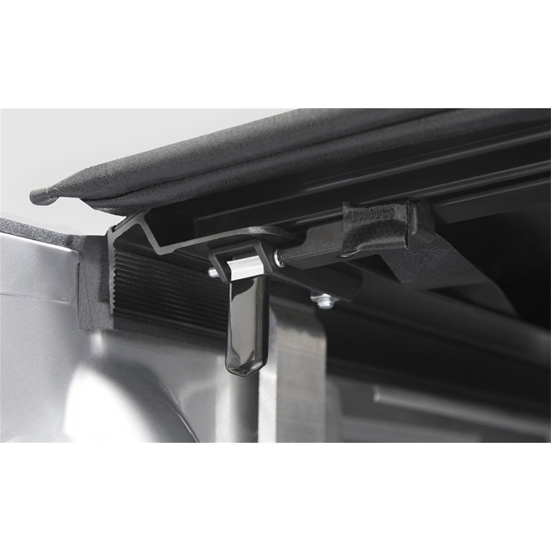 ACCESS | VANISH Roll-Up Tonneau Cover - Maverick 2.0T / 2.5L 2022-2023
