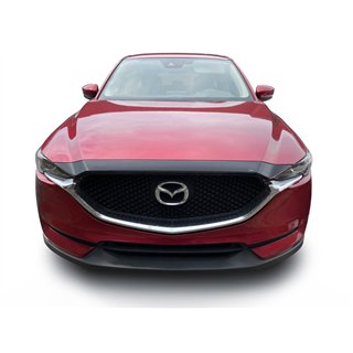 AVS | Aeroskin Smoke Hood Protector - 3 2.0L / 2.5L 2019-2022