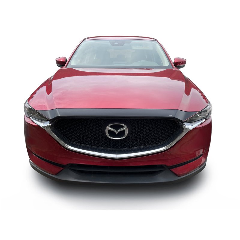 AVS | Aeroskin Smoke Hood Protector - 3 2.0L / 2.5L 2019-2022