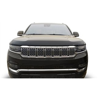 AVS | Aeroskin Smoke Hood Protector - Grand Wagoneer 6.4L 2022-2023