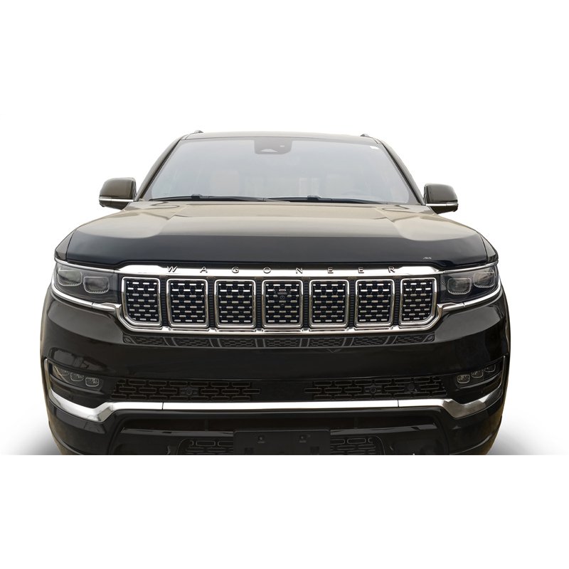 AVS | Aeroskin Smoke Hood Protector - Grand Wagoneer 6.4L 2022-2023