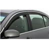 AVS | Ventvisor Low Profile Deflector 4 pc. - Santa Fe 2019-2022