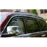 AVS | Ventvisor Low Profile Deflector 4 pc. - Santa Fe 2019-2022