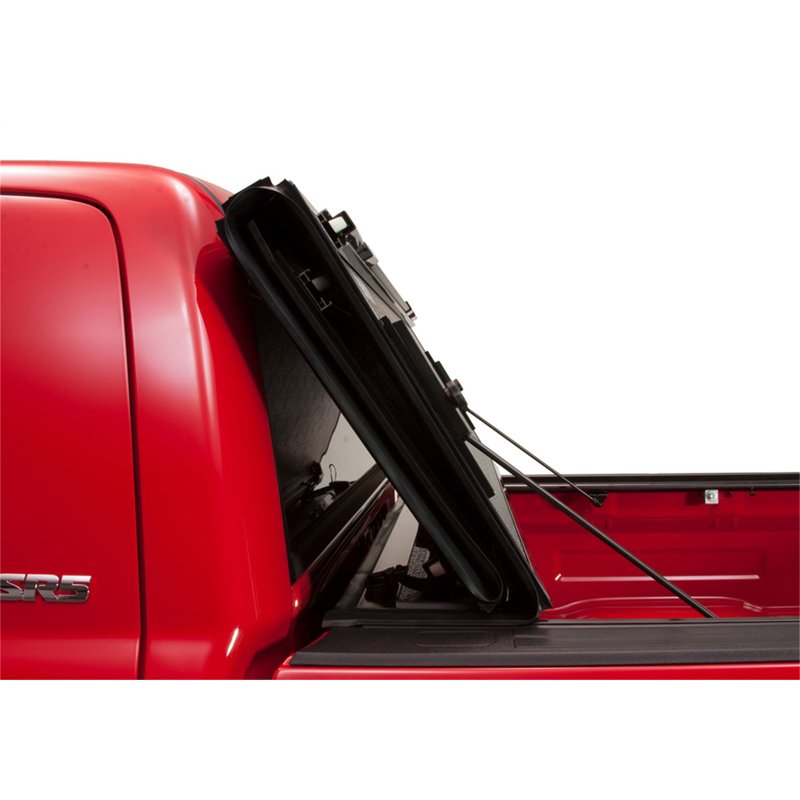 Bak Industries | BAKFlip FiberMax Tonneau Cover - Tacoma 2.7L 2016-2023
