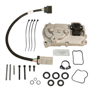 BD Diesel | Turbo Actuator - Ram 2500 / 3500 6.7L 2007-2012