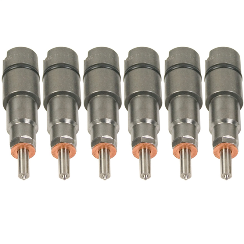 BD Diesel | Fuel Injector Kit - Ram 2500 / 3500 5.9L 2000-2002