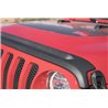 Bushwacker | TrailArmor™ Hood Stone Guard - Gladiator / Wrangler (JL) 2018-2023