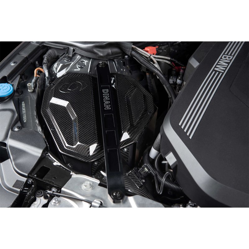 Dinan | Engine Cold Air Intake - M240i / M340i / M440i 3.0T 2019-2022