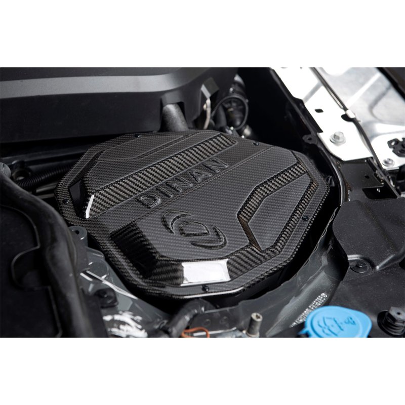 Dinan | Engine Cold Air Intake - M240i / M340i / M440i 3.0T 2019-2022