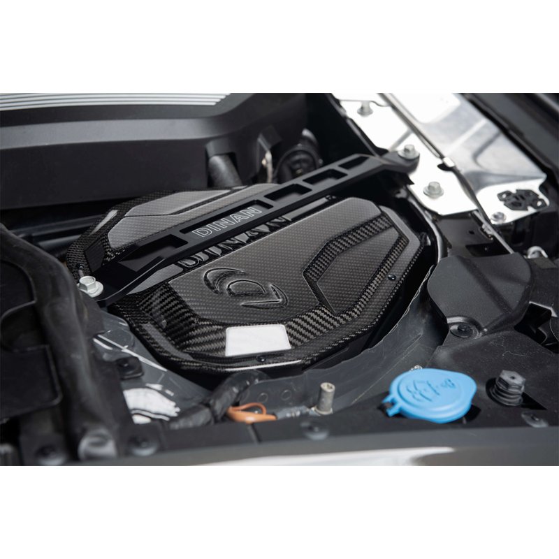 Dinan | Engine Cold Air Intake - M240i / M340i / M440i 3.0T 2019-2022
