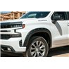 EGR | Bolt-On Look Fender Flare Set Level 2 - Silverado 1500 / Silverado 1500 LTD 2019-2022