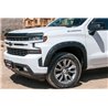 EGR | Bolt-On Look Fender Flare Set Level 2 - Silverado 1500 / Silverado 1500 LTD 2019-2022