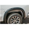 EGR | Bolt-On Look Fender Flare Set Level 2 - Silverado 1500 / Silverado 1500 LTD 2019-2022