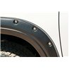 EGR | Bolt-On Look Fender Flare Set Level 2 - Silverado 1500 / Silverado 1500 LTD 2019-2022