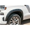 EGR | Bolt-On Look Fender Flare Set Level 2 - Silverado 1500 / Silverado 1500 LTD 2019-2022