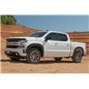 EGR | Bolt-On Look Fender Flare Set Level 2 - Silverado 1500 / Silverado 1500 LTD 2019-2022